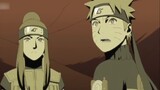 Naruto fights Pain, is this how to protect Konoha?