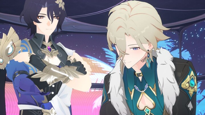 You’re just lying when you say you can’t move.