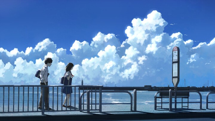 [Yorushika / Chinese-Japanese Lyrics] New Song “Whispers Among the Blossoms” [Track from the Album “