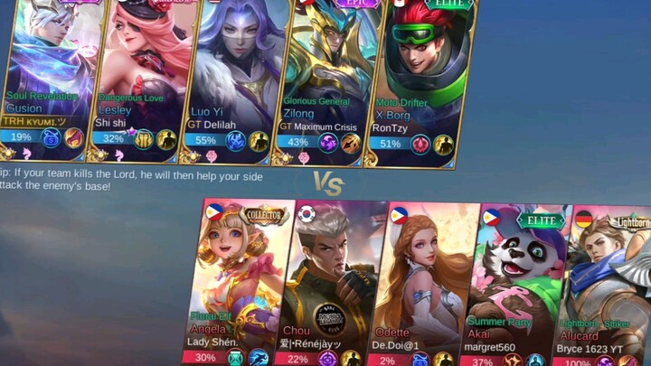 Ez win guys btw classic lang yan Hahah