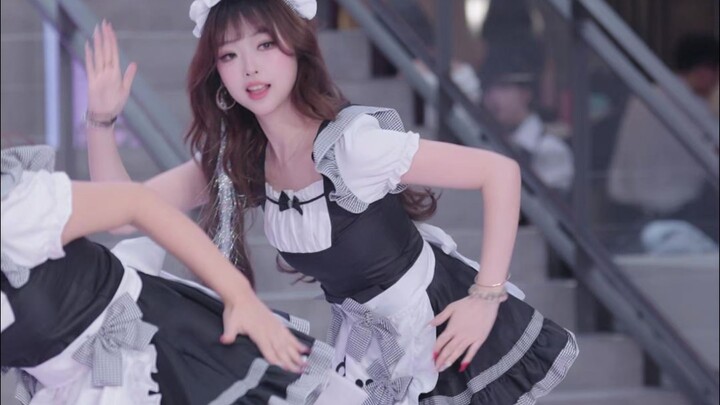 【Mika】10.01.2026 Nhóm Roadshow 52 “Sexy Love” | Roadshow BZ tại Thành Đô · COSMO