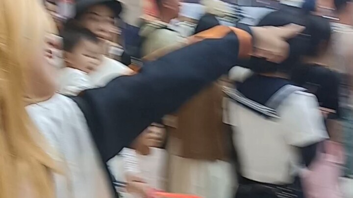 "Obito, apakah kamu layak untuk Rin?" !》