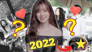 Han Hyo-Joo Discusses Her IDEAL GUY⁉️