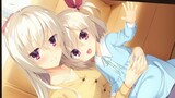 [Grup Sinicization Yayoyuki] Starlight Cafe dan BLEACH The Butterfly Bright Moon Shiori Line Versi Subtitle ED