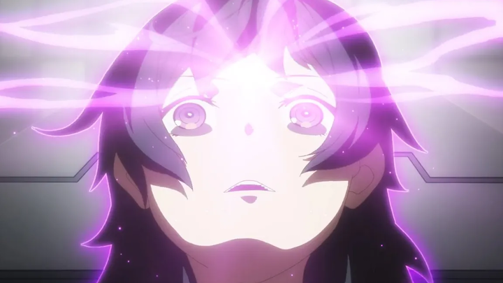Akari ใช้ s te poer f chime ｜ Shokei Shojo no ir gin roa d ตอนที่ 6