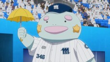 The Catcher in the Ballpark! [Ballpark de Tsukamaete!] S01 E05 Jap DUB Eng SUB