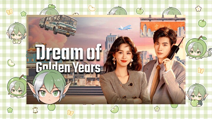 🎥 Dream of Golden Years (2026) Subtitle Indonesia