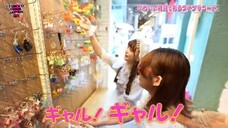 原宿POP TV③深澤翠vs椎名ひかりのかわいいコーデ対決!美鈴あおいがプチプラ雑貨で大変身☆デコラの帝王・江崎びす子がコーデを審査♪【2025/6/28放送】