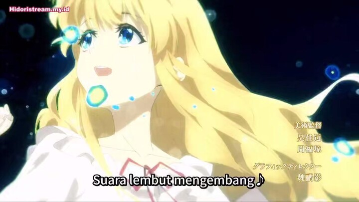 Eps_14 hah? guweh jadi putri ? [Aru Hi, Ohimesama ni Natte shimatta Ken ni Tsuite]