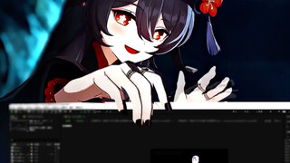 Weird. Want To Watch Again! 【Magic Cut #1】