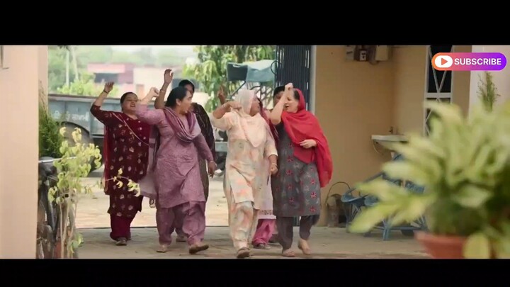 Zaildar Chepter_4 Latest Punjabi HD