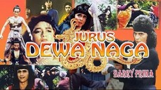 [FILMJADUL-HD] Jurus Dewa Naga (1989) 720p