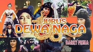 [FILMJADUL-HD] Jurus Dewa Naga (1989) 720p