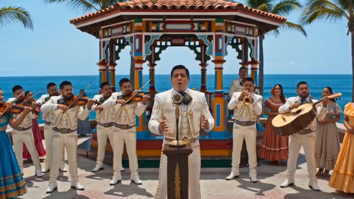 ⭐ A MIS 50 ⭐ RANCHERA ⭐ FERNANDO JIMENEZ ⭐ HIT MUNDIAL ⭐ VIDEO OFICIAL 2026 ⭐