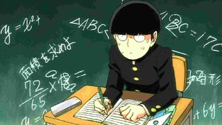 Mobpsycho100 |Đừng coi thường anh