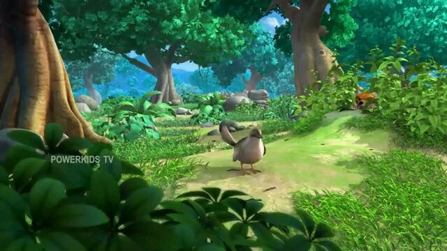 The Jungle Book Full Episode Mogli and bagira balu