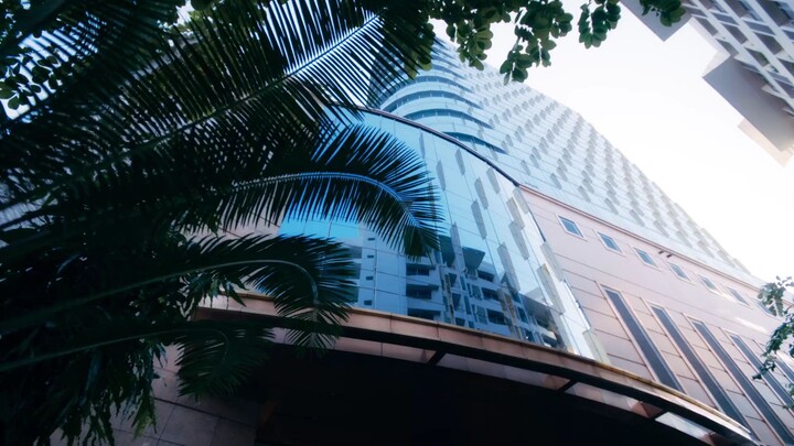 Harmony secret eps 8 end sub indo