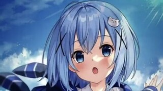 Apalagi cuma Beda dimensi🗿💙