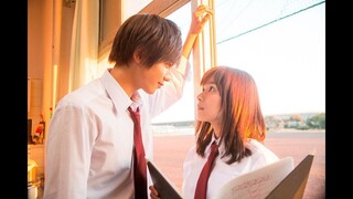 His Girlfriend Senpai to Kanojo - Senior and Her - Senpai to Kanojo - 先輩と彼女 先辈与彼女 志尊淳x芳根京子