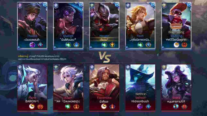 เล่นเกมยังไงให้ไม่หัวร้อน