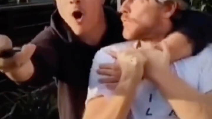 The Three Trials of the Peach Garden: Righteousness