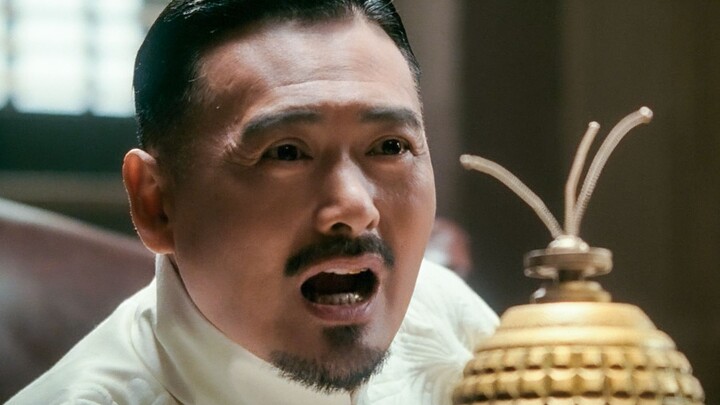 Timo's mushroom mines deserve to be listed as a World Heritage Site!!!