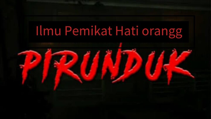 Pirunduk Film horor baru 2026