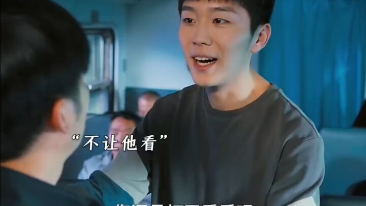 Watched the whole series just because of one clip