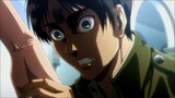 Eren Yeager has (not) changed.