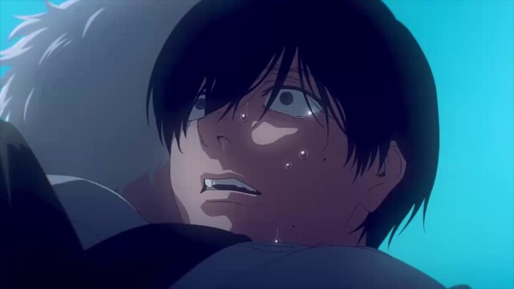 The summer when the light died is animated? ?