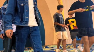【Sepuluh Hari Rajin】Versi di balik layar Yuan Er bahkan lebih lucu, silakan nikmati dengan hati-hati