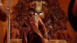 [Vietsub] Sử Thi Baahubali: Khởi Nguyên (Baahubali: The Beginning 2015)