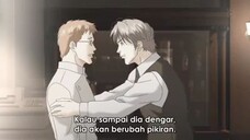 Antique Bakery - eps 9 [Sub Indo]