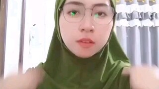 bunda meresahkan malem"