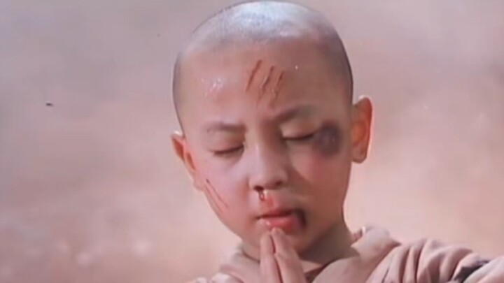 The most secure human cub in history!!!