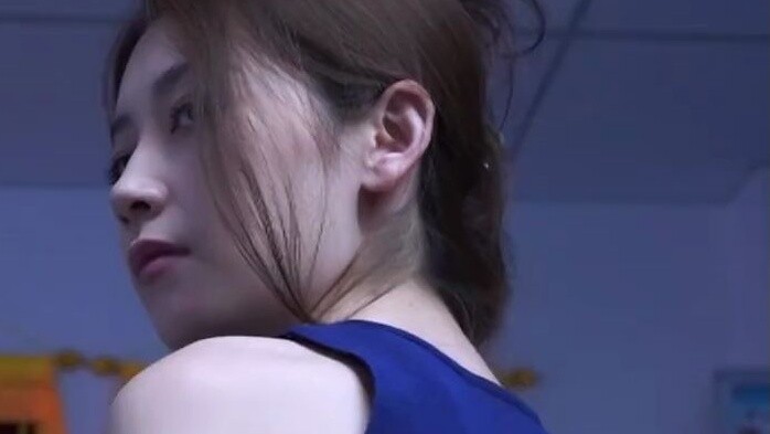 เมื่อคนๆ หนึ่งนอนอยู่ในห้องผู้ป่วย ความหายนะจะมาเยือนเขา