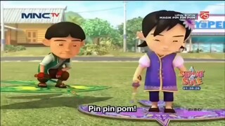 Kompilasi Upin Ipin Episode Pin Pin Pom Full