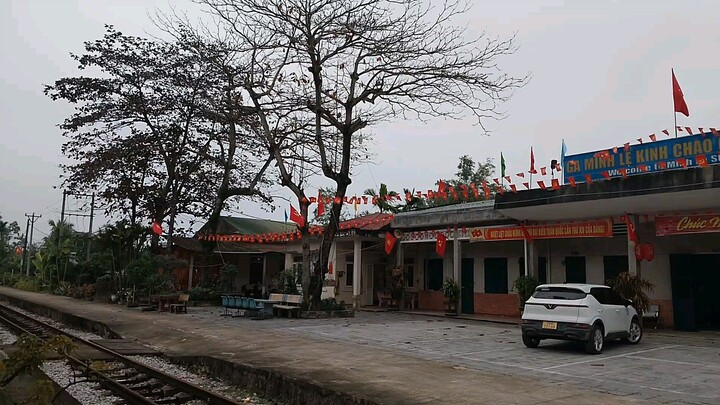 video ga quảng Minh