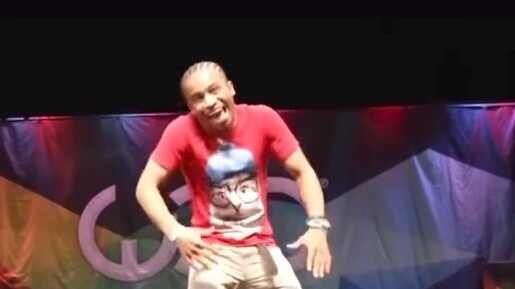 เพดานจังหวะป๊อป