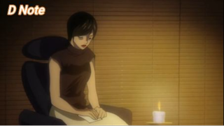Death Note (Short Ep 33) - Mệnh lệnh của Thánh thần #deathnote