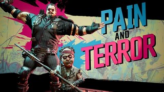 Borderlands 3 Part 5 - The Co-op Mode