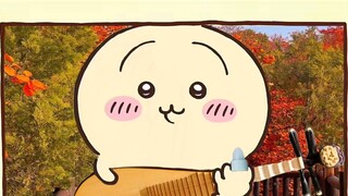 Kyoiikawa Episode 12: Nikmati Daun Merah di Xiangshan
