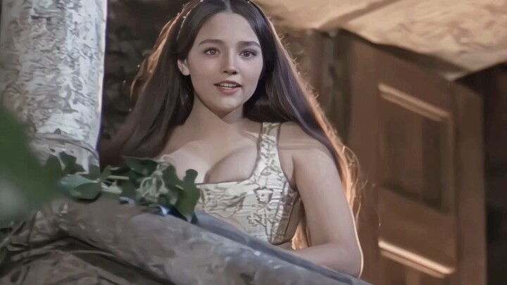 This is exactly the "Romeo and Juliet" in people's hearts!