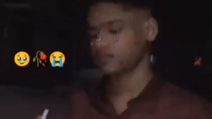 sad boys