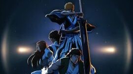Bleach: Sennen Kessen-hen - Soukoku-tan الحلقة 14 الترجمة العربية