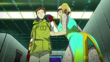 Gnosia Tập 5 thuyết minh