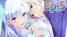 With Vengeance, Sincerely, Your Broken Saintess (Episode 5) Eng sub