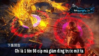 Đấu La Đại Lục - Tập 239 Trailer Vietsub | Alime china review | 斗罗大陆239