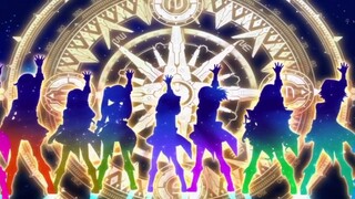 AKB0048 - Vòng xoay hạng nặng