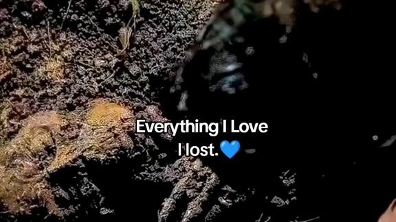 love never existed